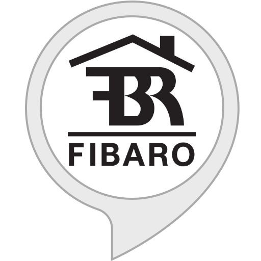 alexa-FIBARO Smart Home Skill